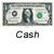 Cash