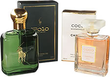Counterfeit Fragrances