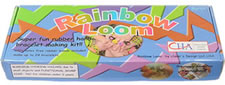 Counterfeit Rainbow Loom