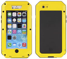 Lunatik Fake Case