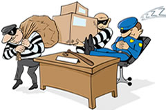 press release media image