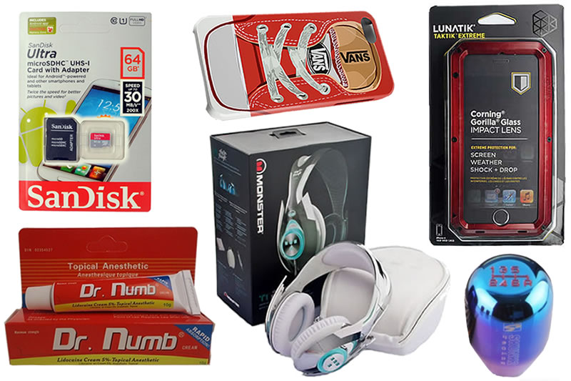 image ebay fake products