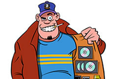 press release media image