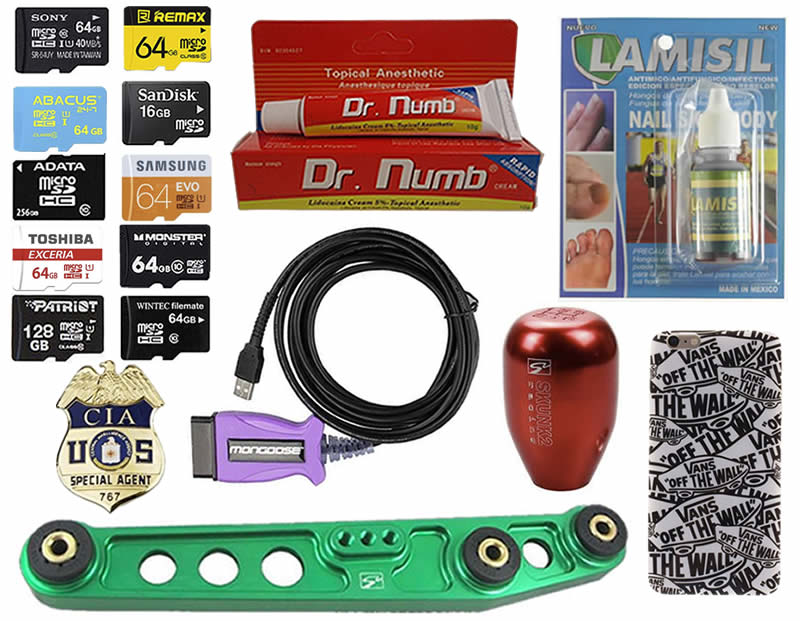 image - Amazon and eBay counterfeirts