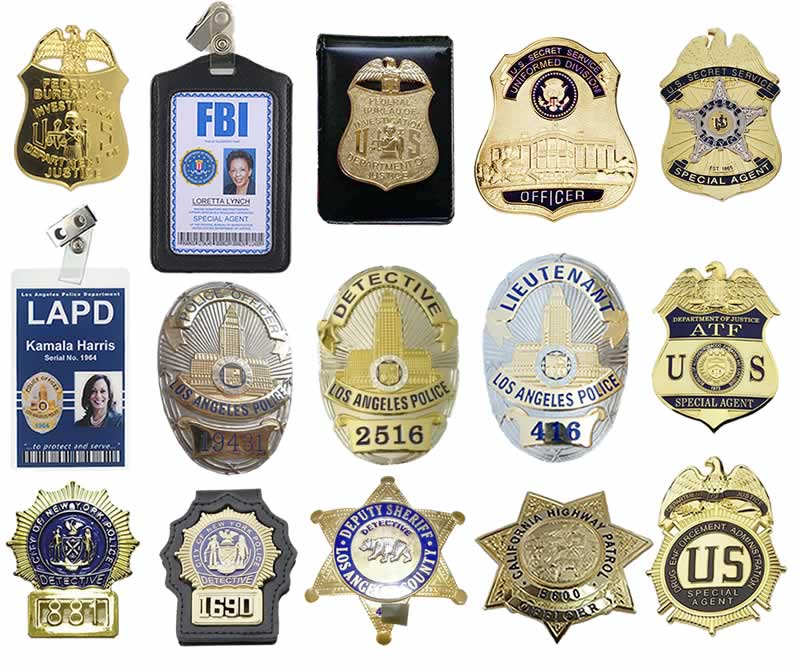 image - counterfeit eBay badges