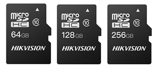 image - Amazon fake Hikvision products