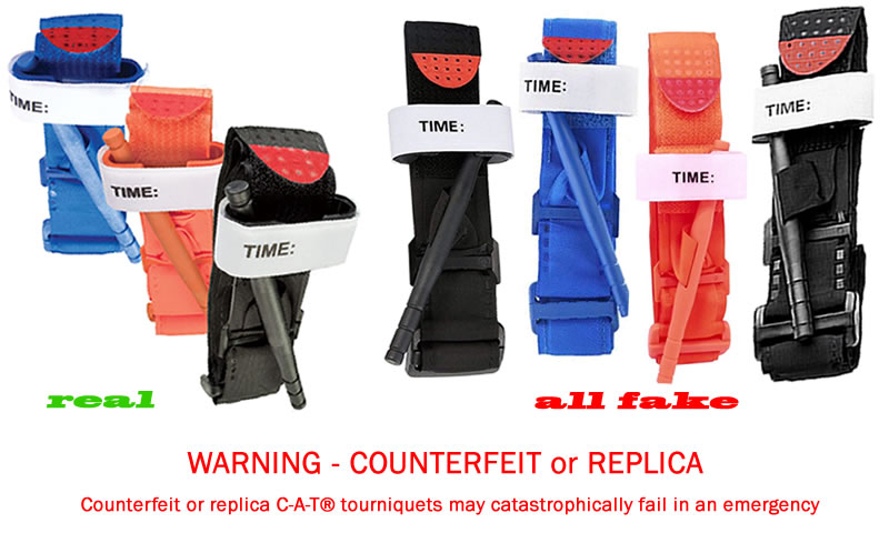amazon counterfeit C-A-T