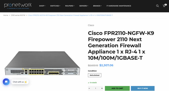 Cisco network device img