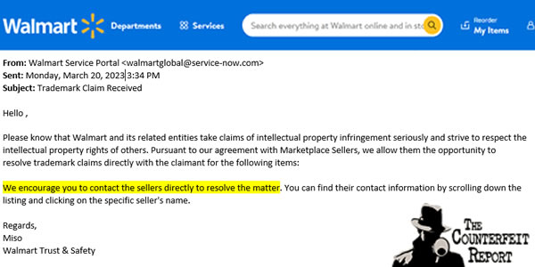image - Walmart contact seller